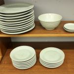 924 1189 DINNERWARE
